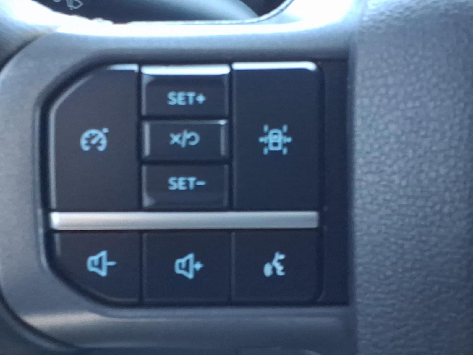 Certified 2024 Ford F150 XLT RWD image 28