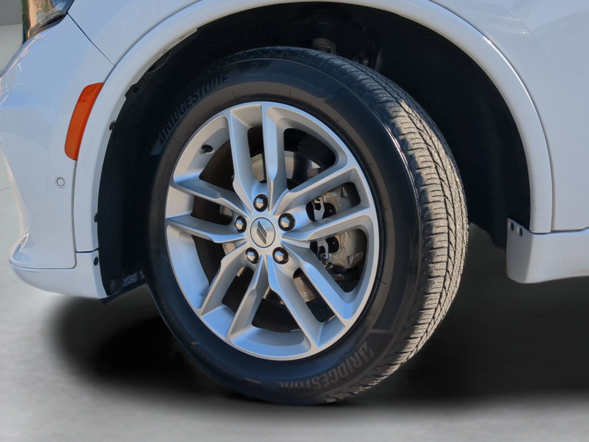 Used 2022 Dodge Durango R/T image 73