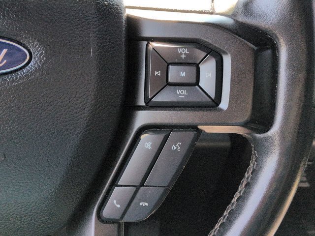 Certified 2020 Ford Expedition Limited w/ Special Edition Package AWD/4WD image 33