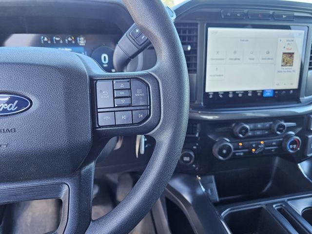 Certified 2024 Ford F150 STX image 27