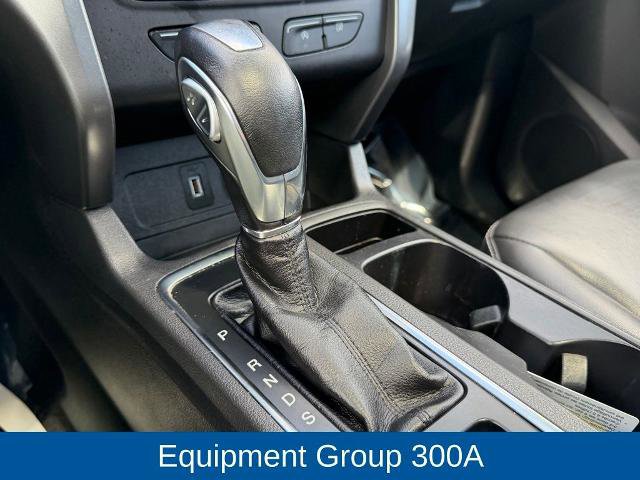 Certified 2019 Ford Escape SEL AWD/4WD image 8