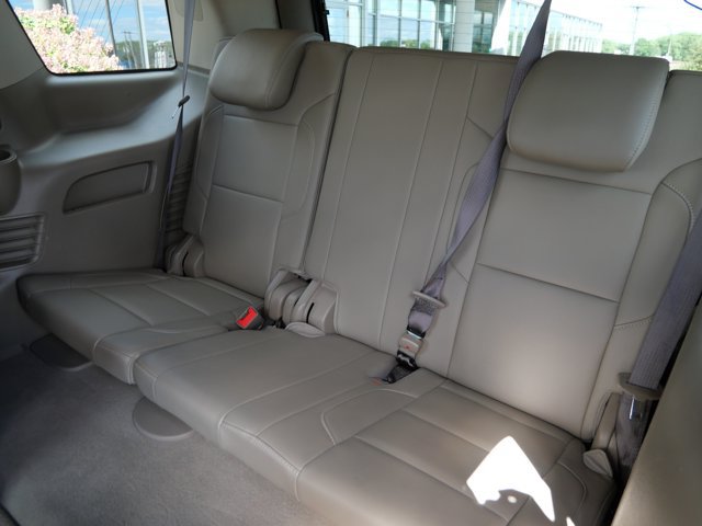 Used 2019 Chevrolet Tahoe LT RWD image 20