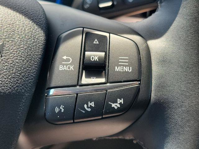 Certified 2025 Ford Bronco Sport Outer Banks w/ Outer Banks Tech Package+ AWD/4WD image 13