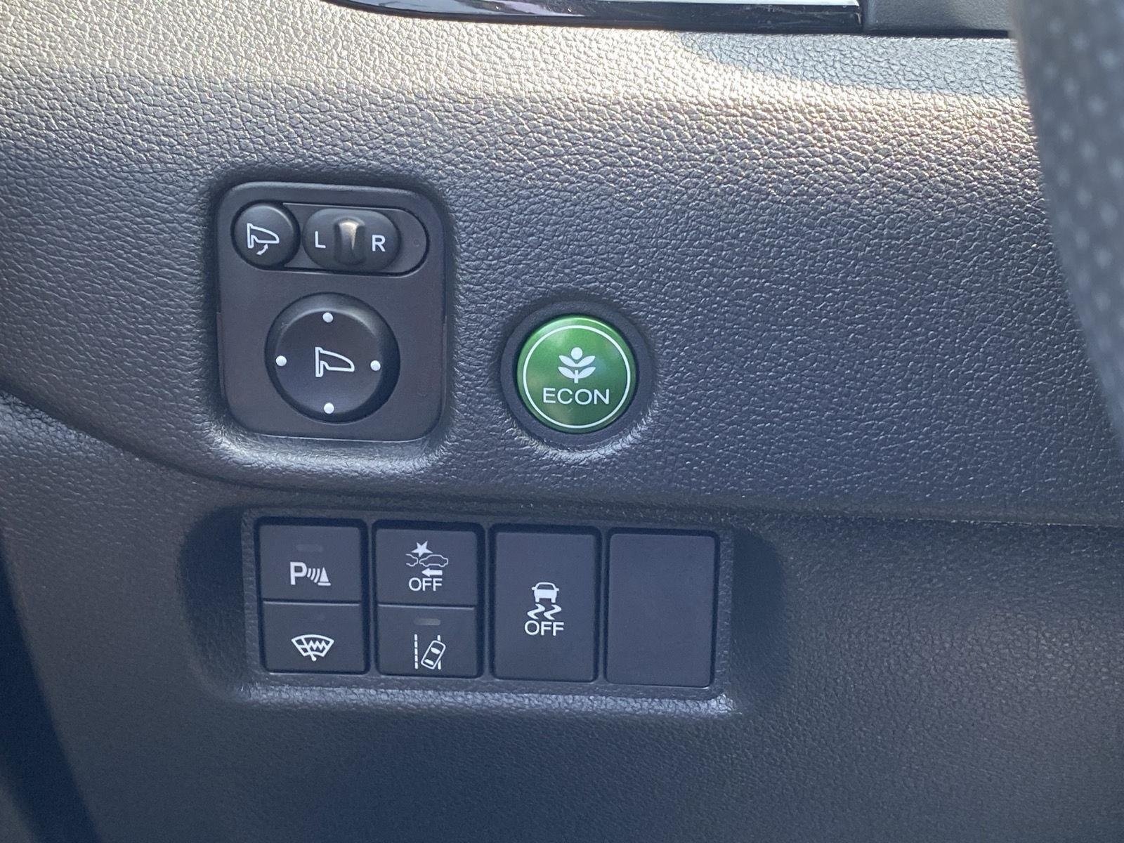 Used 2022 Honda Passport Elite image 19