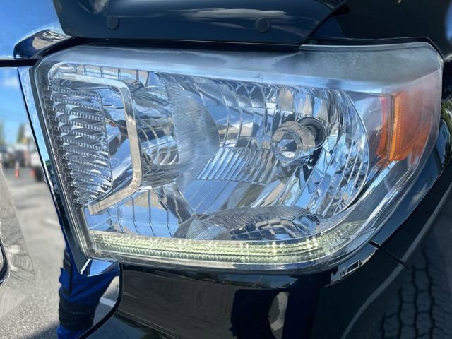 Used 2017 Toyota Tundra 1794 Edition image 9