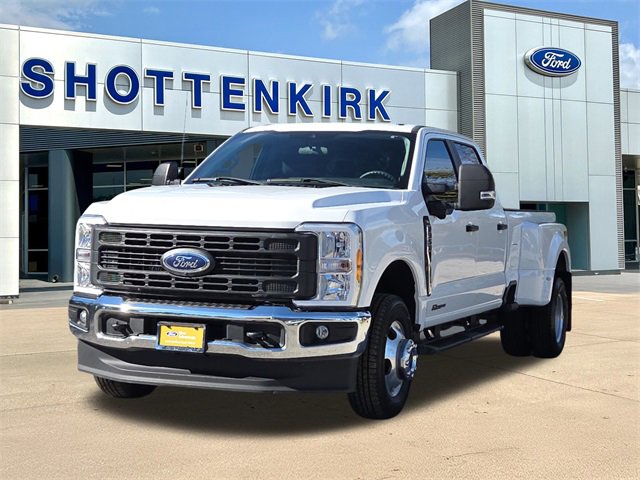 Certified 2023 Ford F350 XL w/ 360-Degree Camera Package image 3