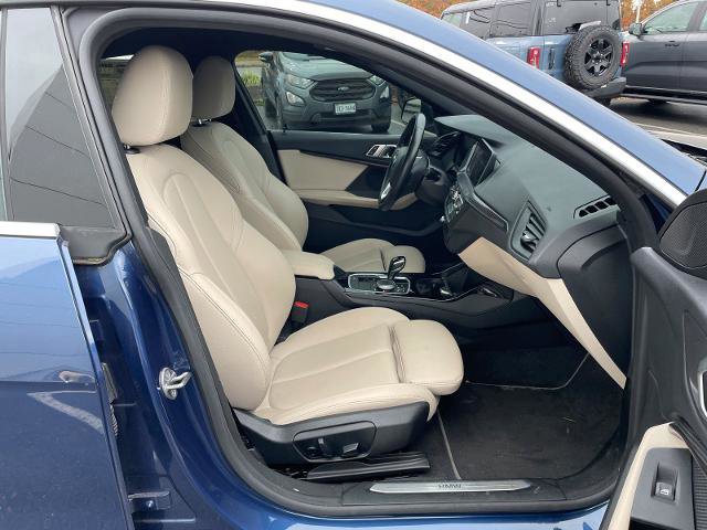 Used 2022 BMW 228i xDrive Gran Coupe w/ Convenience Package image 23