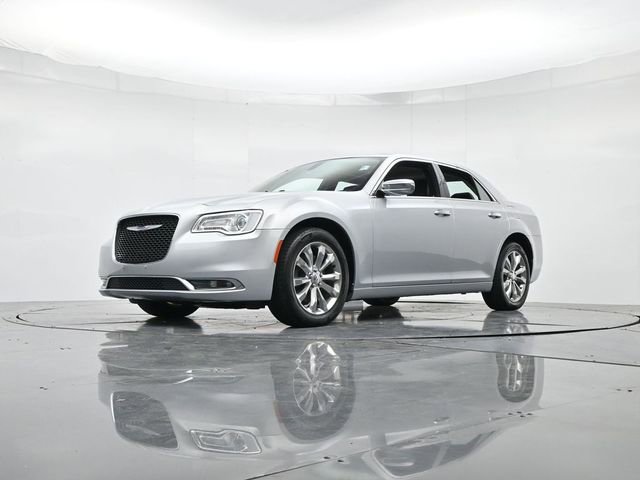 Used 2020 Chrysler 300 Limited image 35