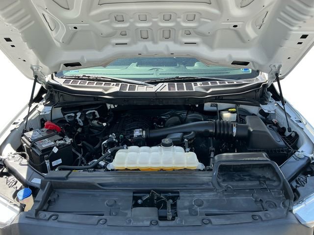Certified 2022 Ford F150 XL w/ Equipment Group 101A High RWD image 20