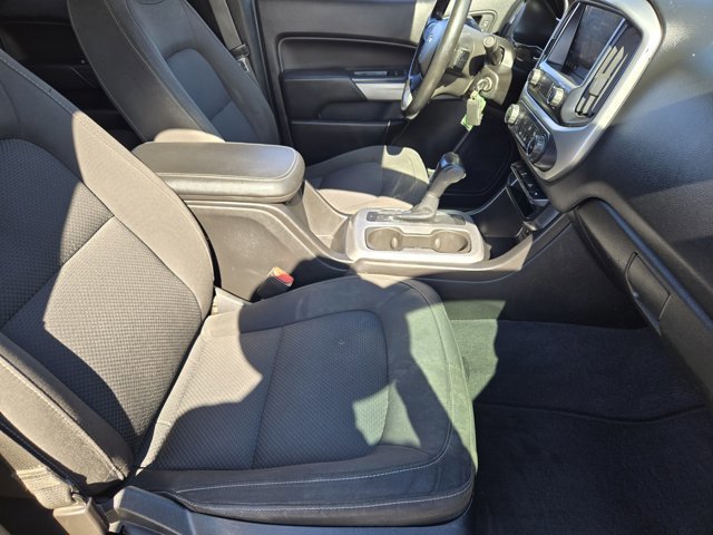 Used 2019 Chevrolet Colorado LT w/ LT Convenience Package image 13