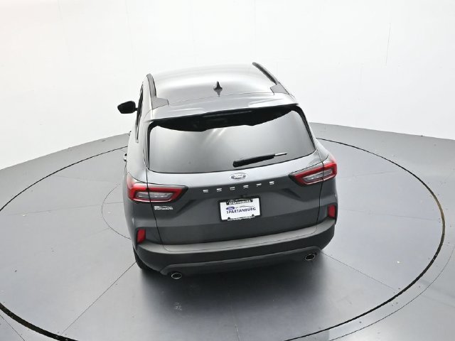 Certified 2025 Ford Escape ST-Line FWD image 43