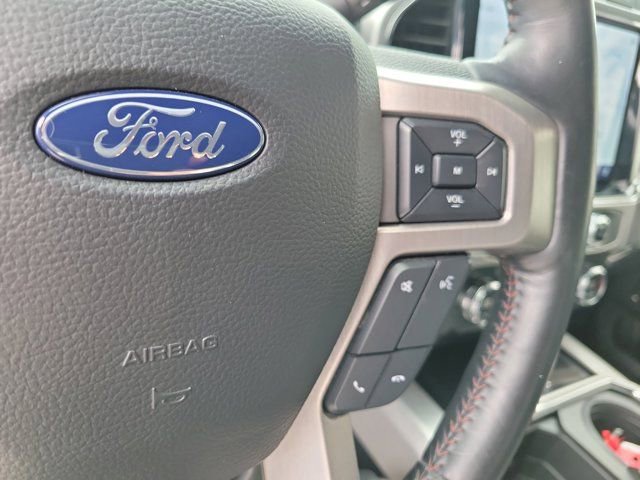Certified 2022 Ford F250 Platinum w/ Tremor Off-Road Package AWD/4WD image 28