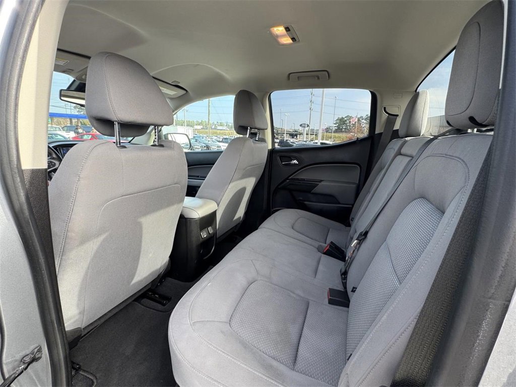 Used 2019 Chevrolet Colorado LT image 8