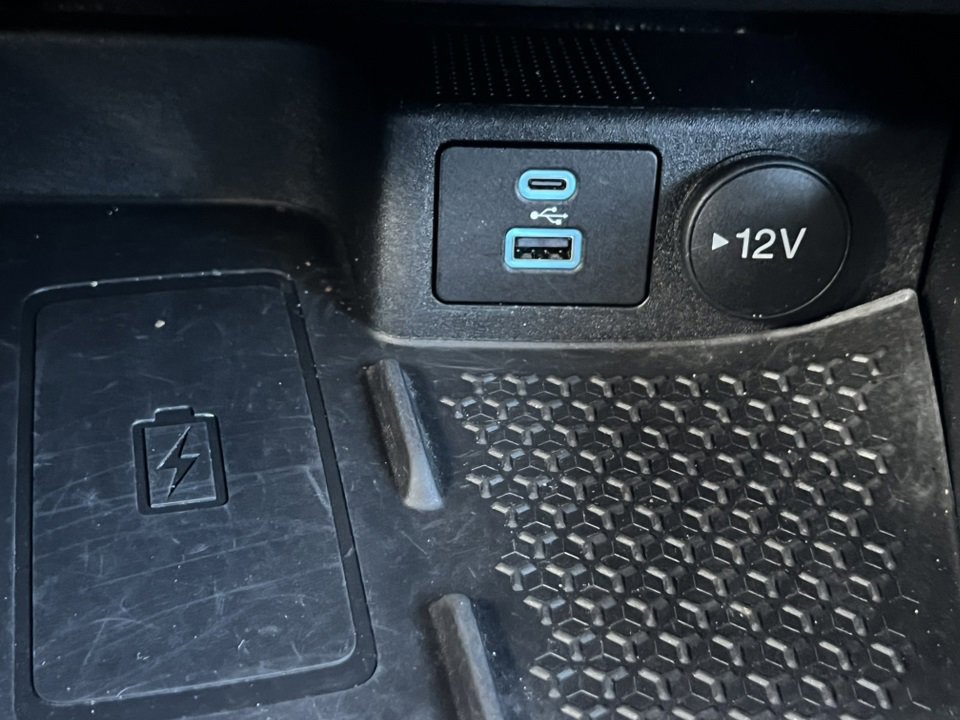 Certified 2022 Ford Bronco Sport Big Bend w/ Convenience Package image 30