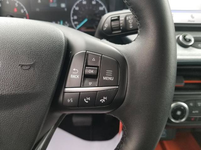 Certified 2024 Ford Maverick XLT w/ XLT Luxury Package AWD/4WD image 26
