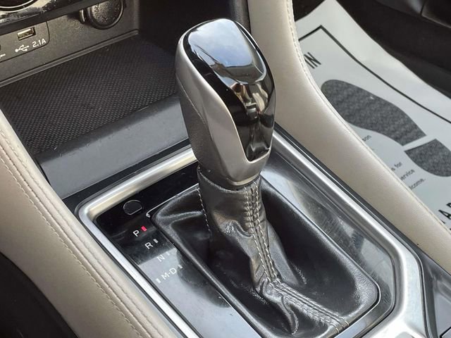 Used 2021 Subaru Forester Limited w/ Popular Package #3 image 33