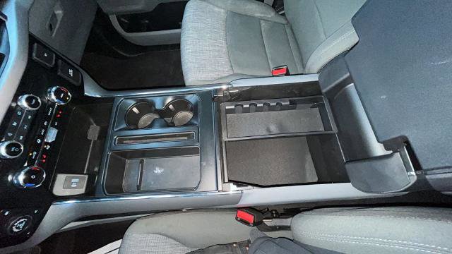 Certified 2023 Ford F150 XLT w/ Equipment Group 302A High image 13