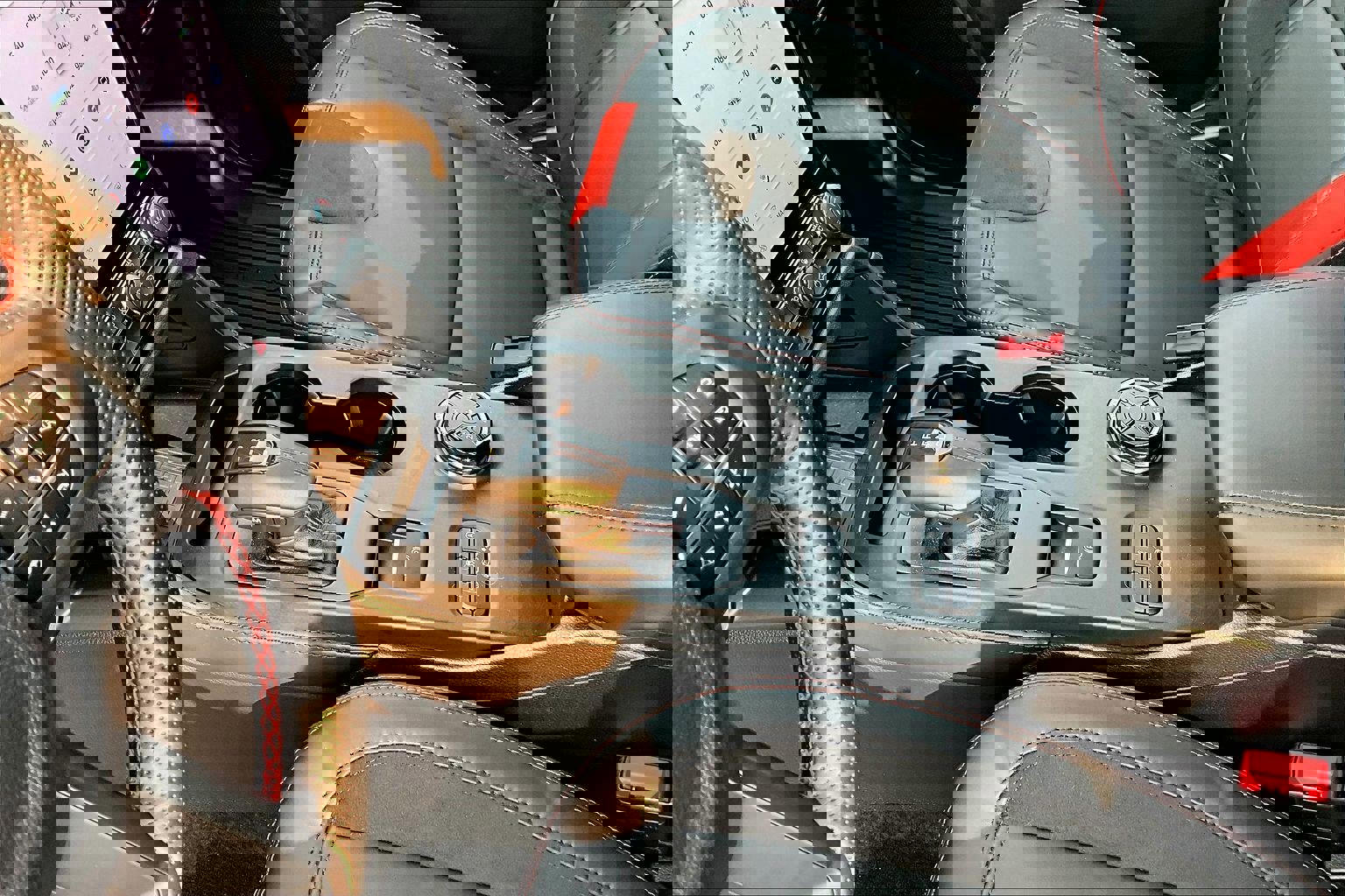 Certified 2025 Ford Ranger Raptor image 15