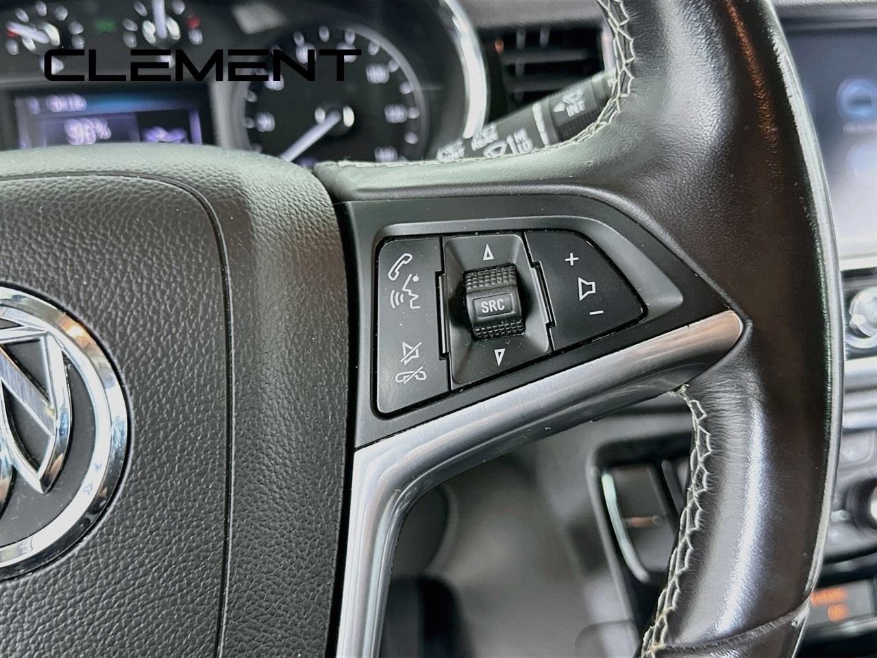 Used 2019 Buick Encore Preferred w/ Safety Package FWD image 17