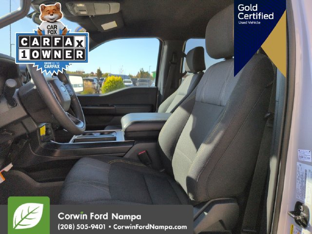 Certified 2024 Ford F150 STX AWD/4WD image 26