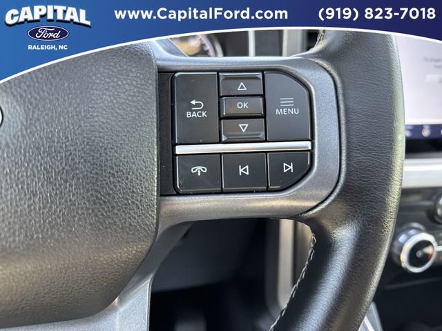 Certified 2023 Ford F150 XLT w/ Equipment Group 302A High image 28