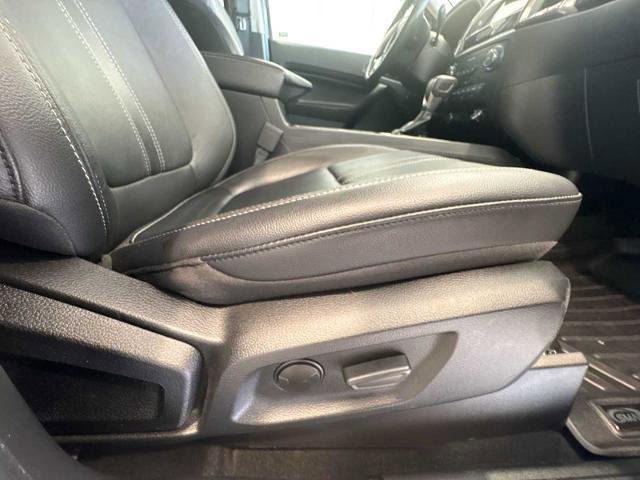 Certified 2021 Ford Ranger Lariat w/ Technology Package image 28