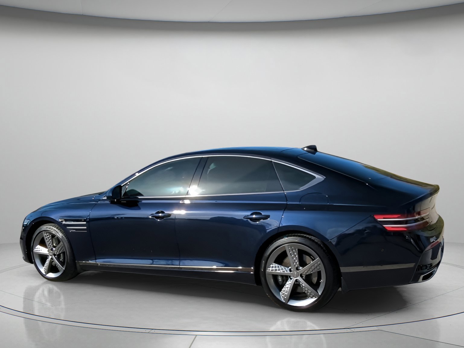 Used 2024 Genesis G80 3.5T Sport image 11