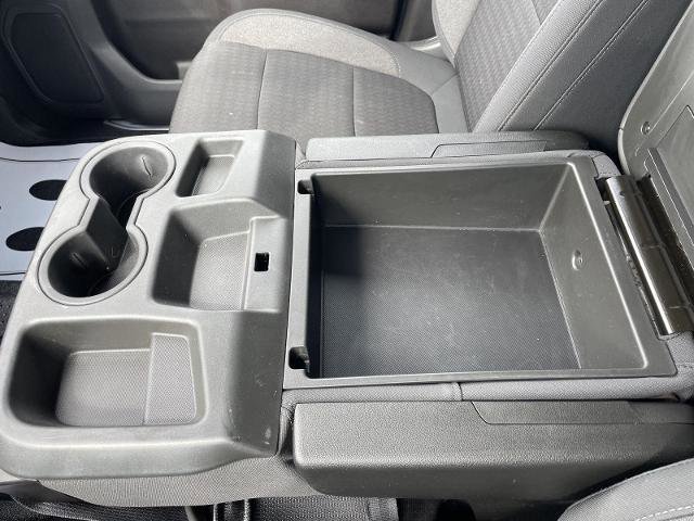 Used 2020 Chevrolet Silverado 1500 LT w/ All-Star Edition image 32