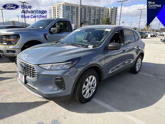 Certified 2025 Ford Escape Active FWD image 20