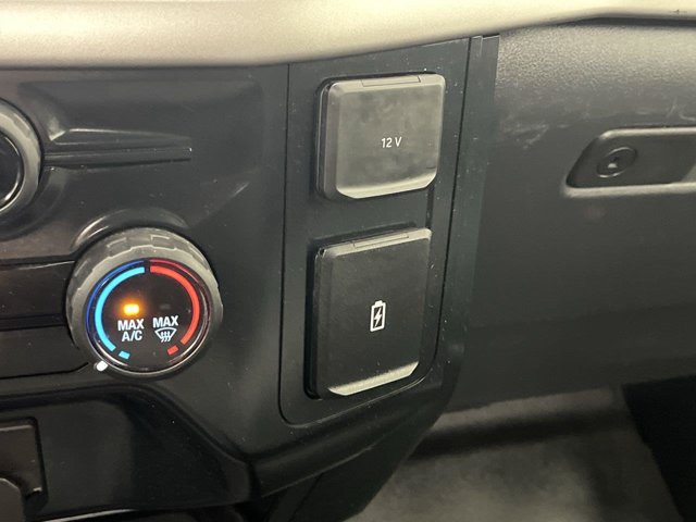 Certified 2024 Ford F150 XL AWD/4WD image 23