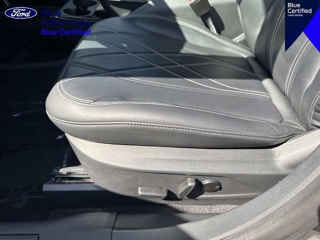Certified 2023 Ford Mustang Mach-E Select AWD/4WD image 19