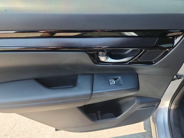 Used 2025 Honda CR-V EX-L image 27