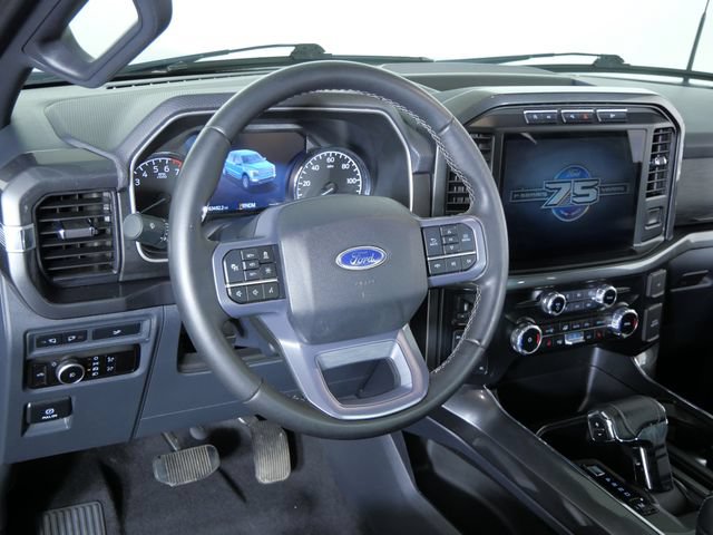 Certified 2023 Ford F150 XLT w/ Equipment Group 302A High AWD/4WD image 20