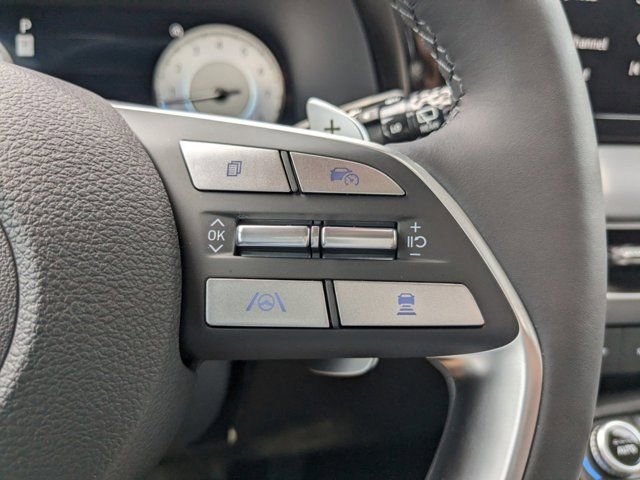 Used 2024 Hyundai Palisade Limited image 24