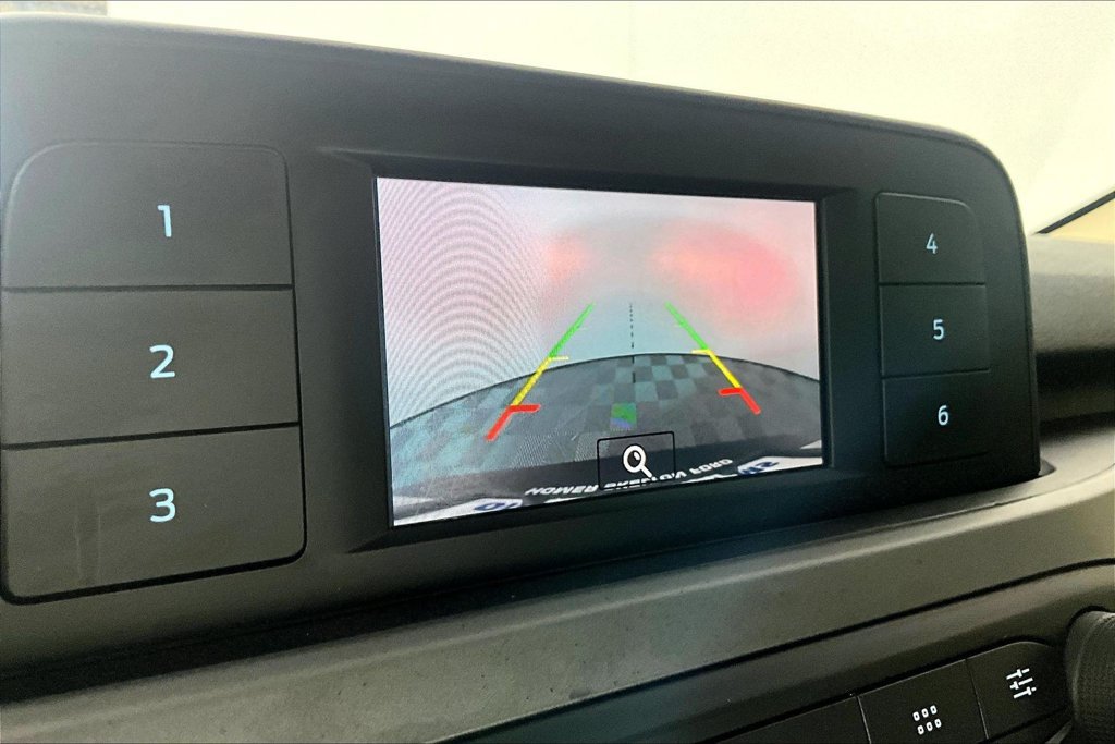 Certified 2020 Ford Escape S FWD image 21