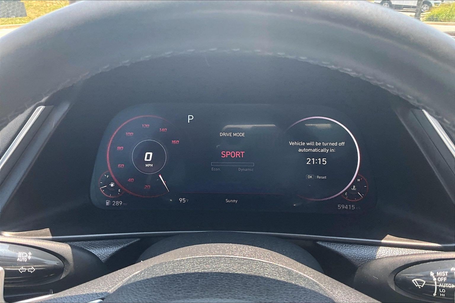 Used 2020 Hyundai Sonata Limited FWD image 13