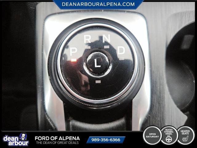 Certified 2023 Ford Escape ST-Line w/ Tech Pack #1 AWD/4WD image 10