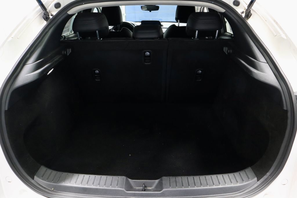 Used 2023 MAZDA CX-30 AWD 2.5 S w/ Preferred Package image 15