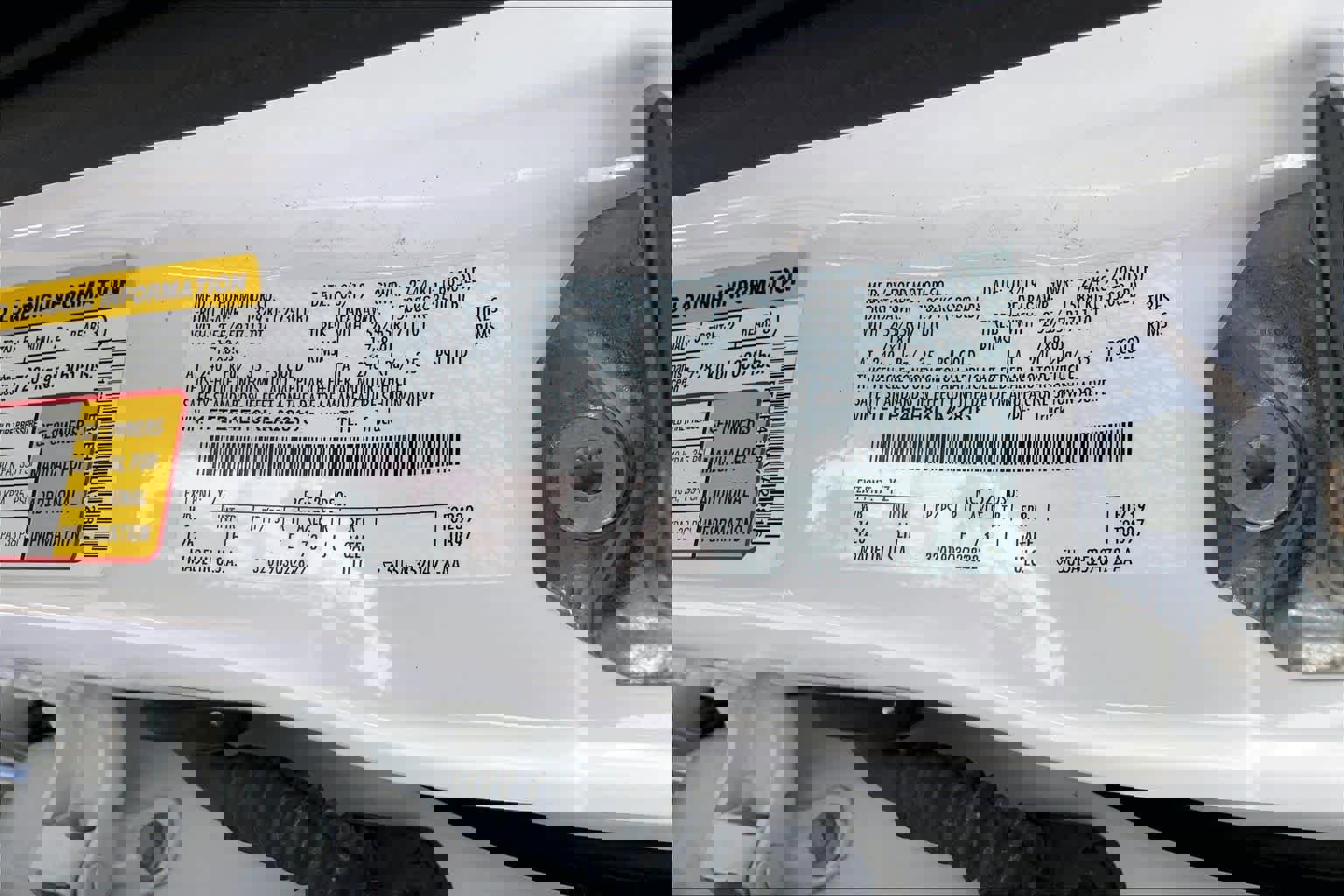 Certified 2019 Ford Ranger XL w/ Equipment Group 101A Mid image 36