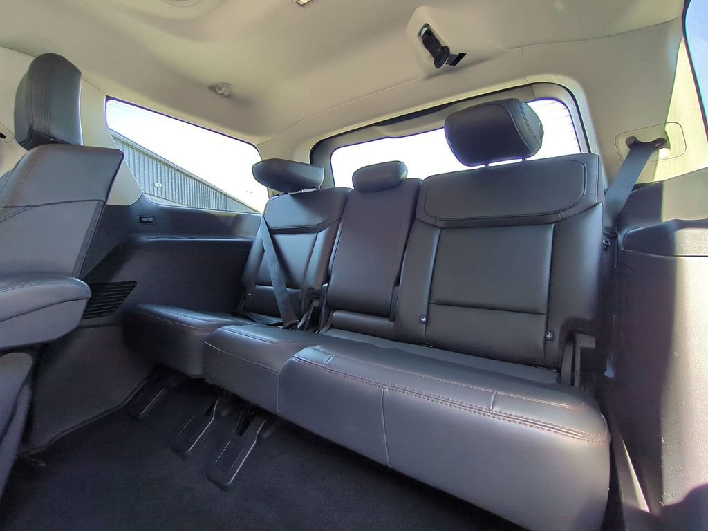 Certified 2025 Ford Expedition Active AWD/4WD image 27