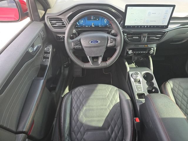 Certified 2023 Ford Escape ST-Line Elite w/ Premium Technology Package AWD/4WD image 26