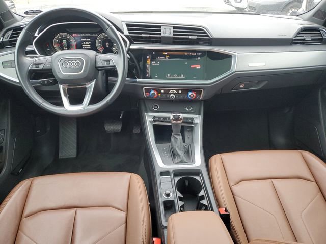 Used 2022 Audi Q3 2.0T Premium Plus w/ Premium Plus Package image 29