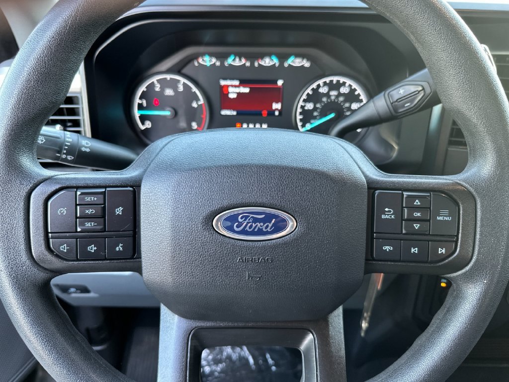 Certified 2025 Ford F250 XLT AWD/4WD image 20