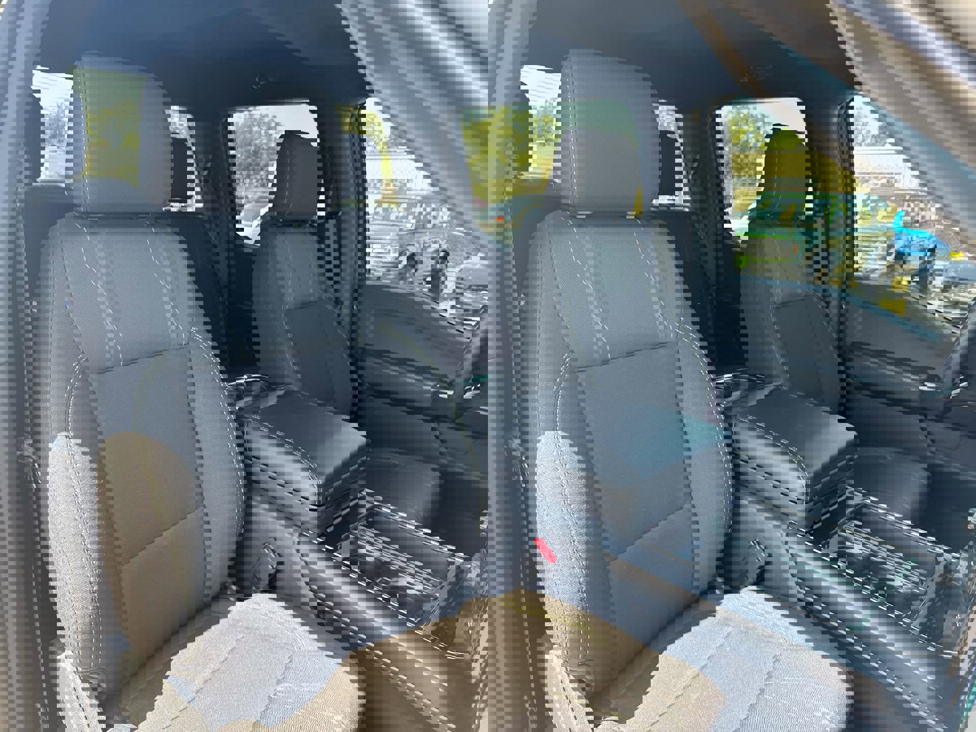 Certified 2025 Ford F150 STX w/ Equipment Group 200A image 31