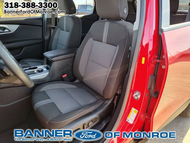 Used 2023 Chevrolet Blazer LT image 16