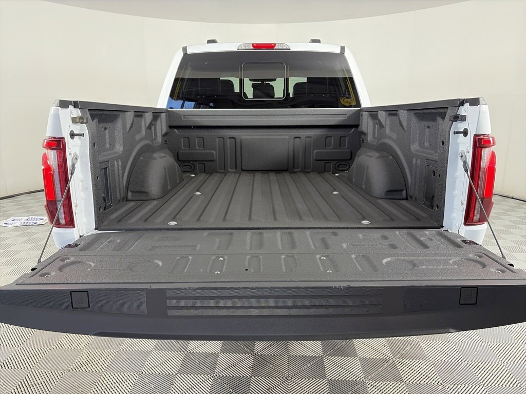 Certified 2024 Ford F150 Lariat image 29