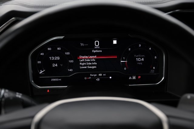 Used 2022 GMC Sierra 1500 Denali image 16