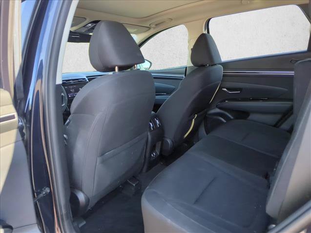 Used 2022 Hyundai Tucson SEL AWD/4WD image 15
