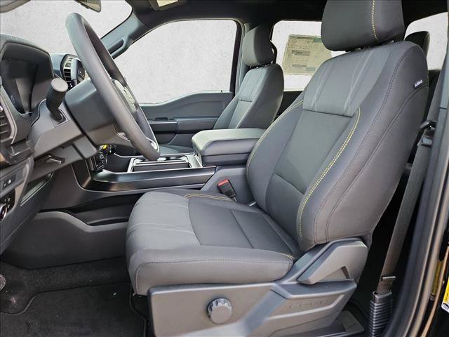 Certified 2025 Ford F150 STX w/ LOBO Package AWD/4WD image 4