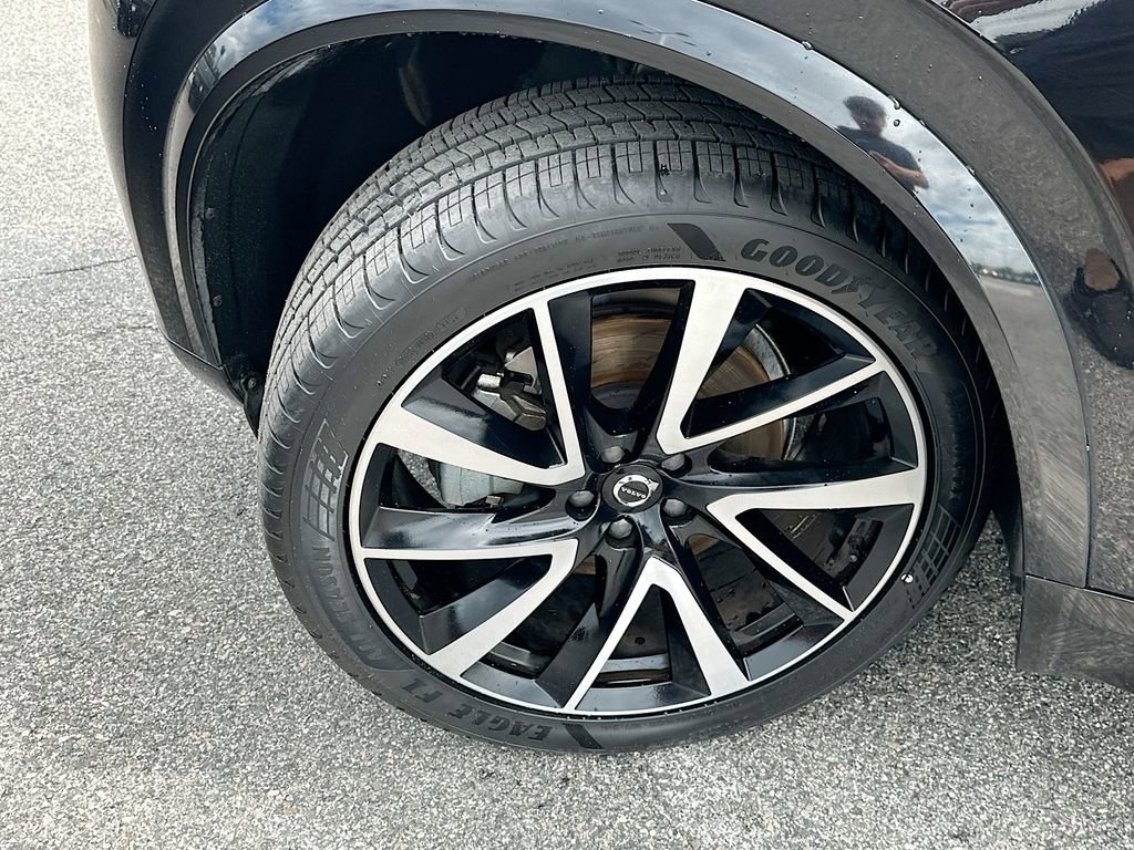 Used 2022 Volvo XC90 T6 Momentum w/ Advanced Package AWD/4WD image 24